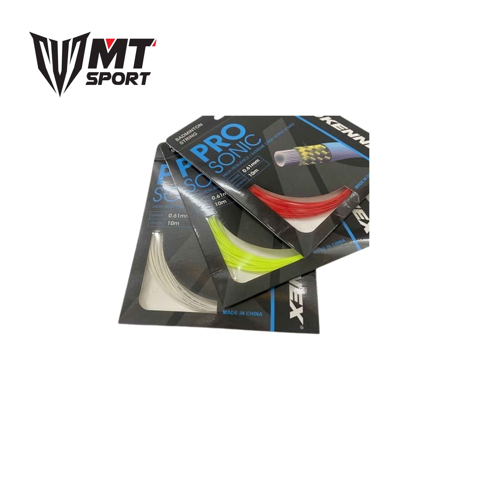 Dây cước cầu lông ProKennex Prosonic