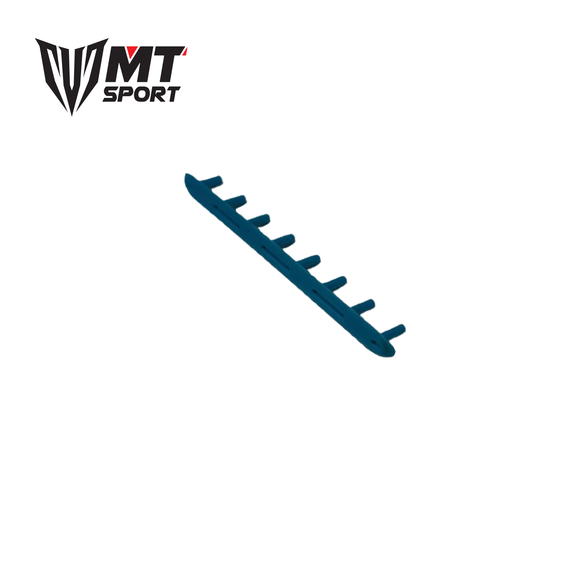 Gen đỉnh đầu vợt cầu lông