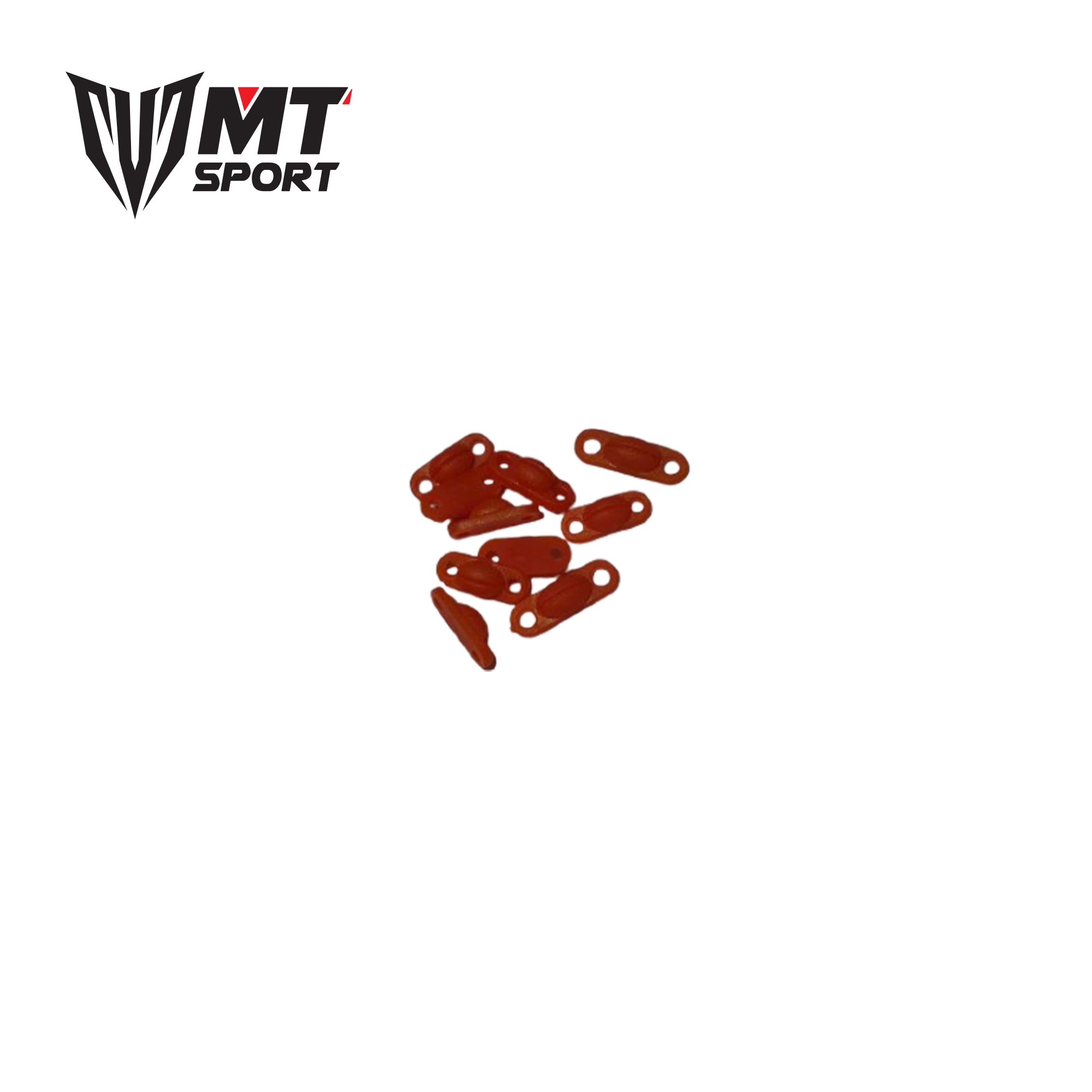 Gen chống lún cao su vợt cầu lông