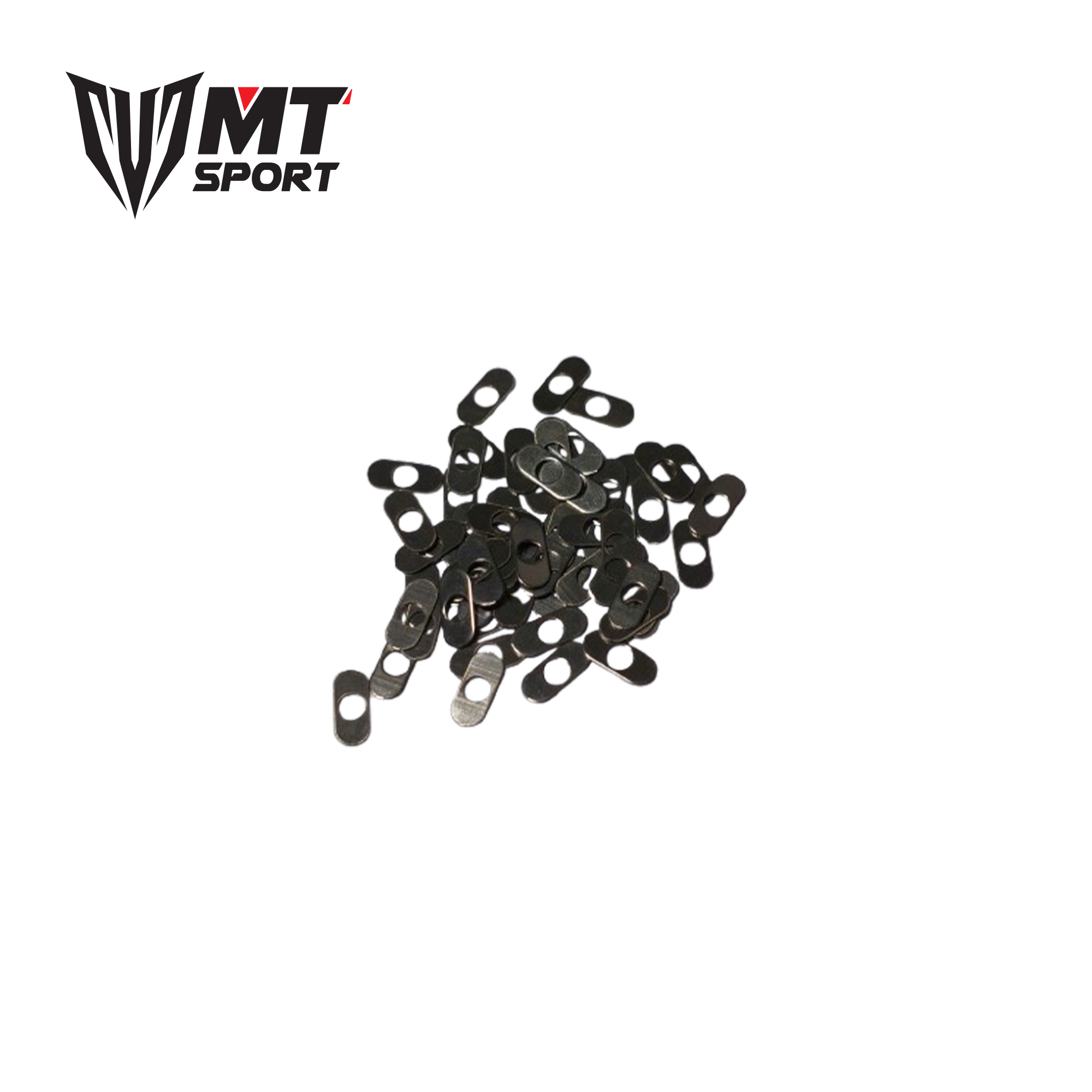 Ron cao su - kim loại cho vợt cầu lông