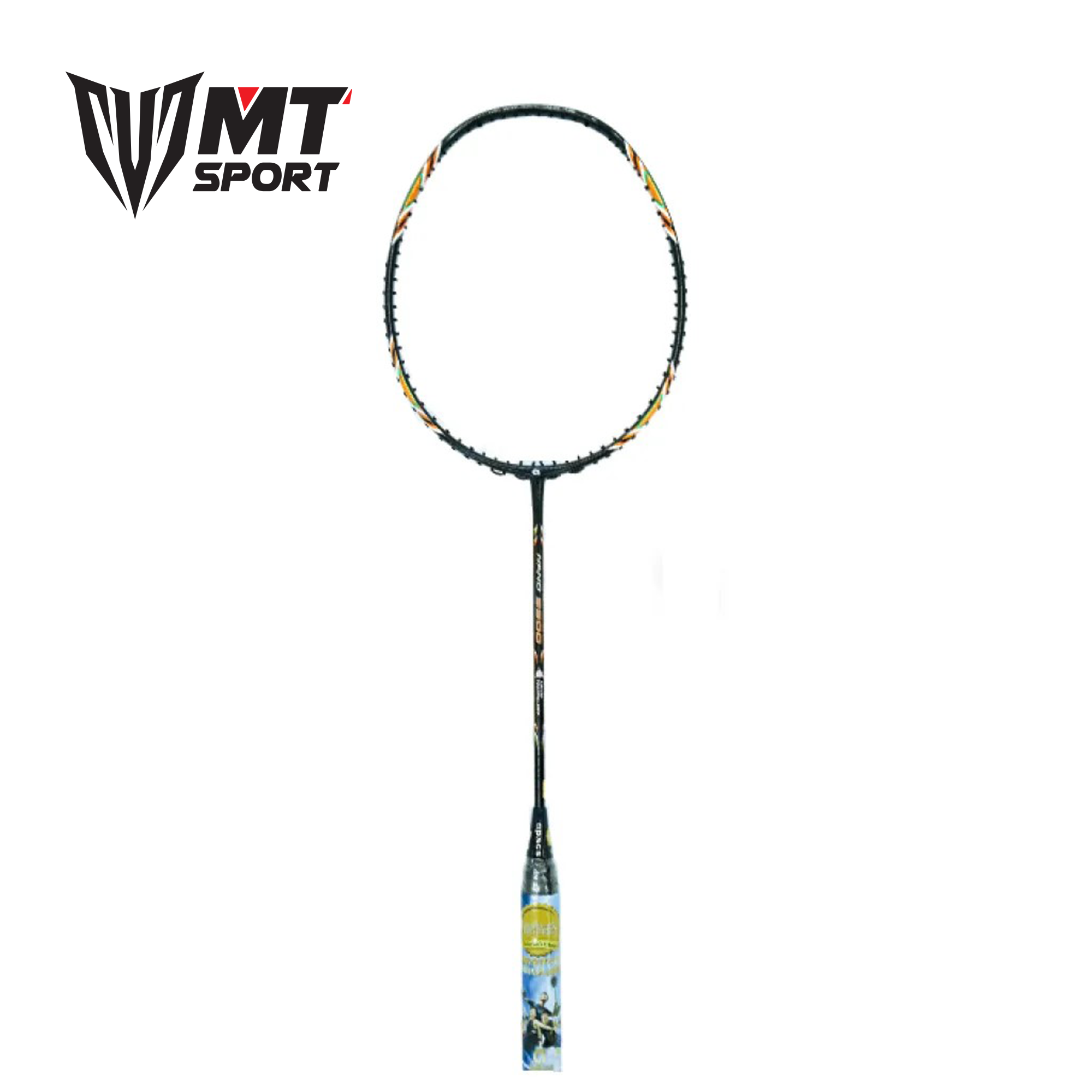 Vợt cầu lông Apacs Nano 9900