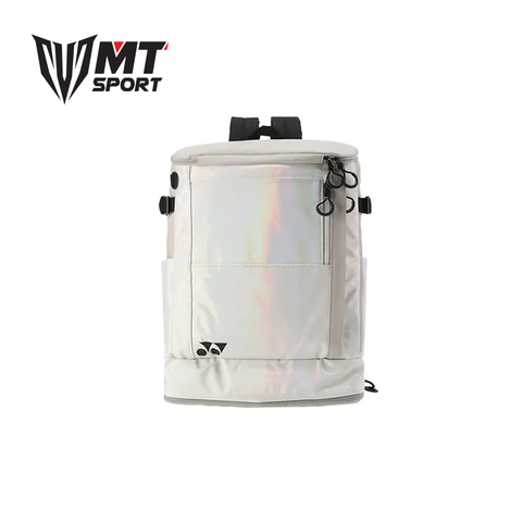 Balo cầu lông Yonex BA283CR Trắng