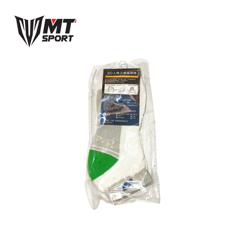 Vớ cầu lông cổ ngắn Yonex 25-28 cm