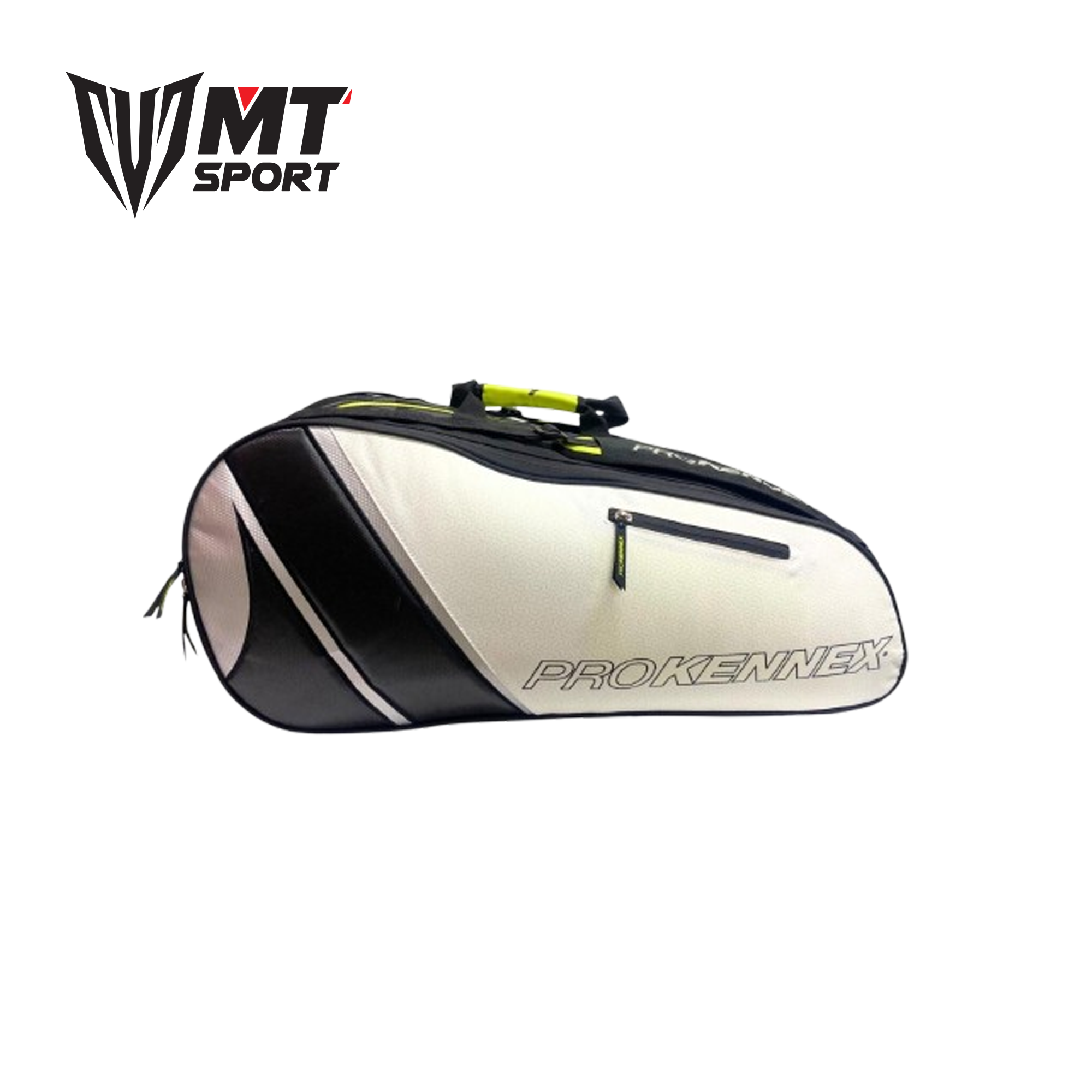 Túi vợt cầu lông Prokennex Tour Triple Thermo AYBG2301
