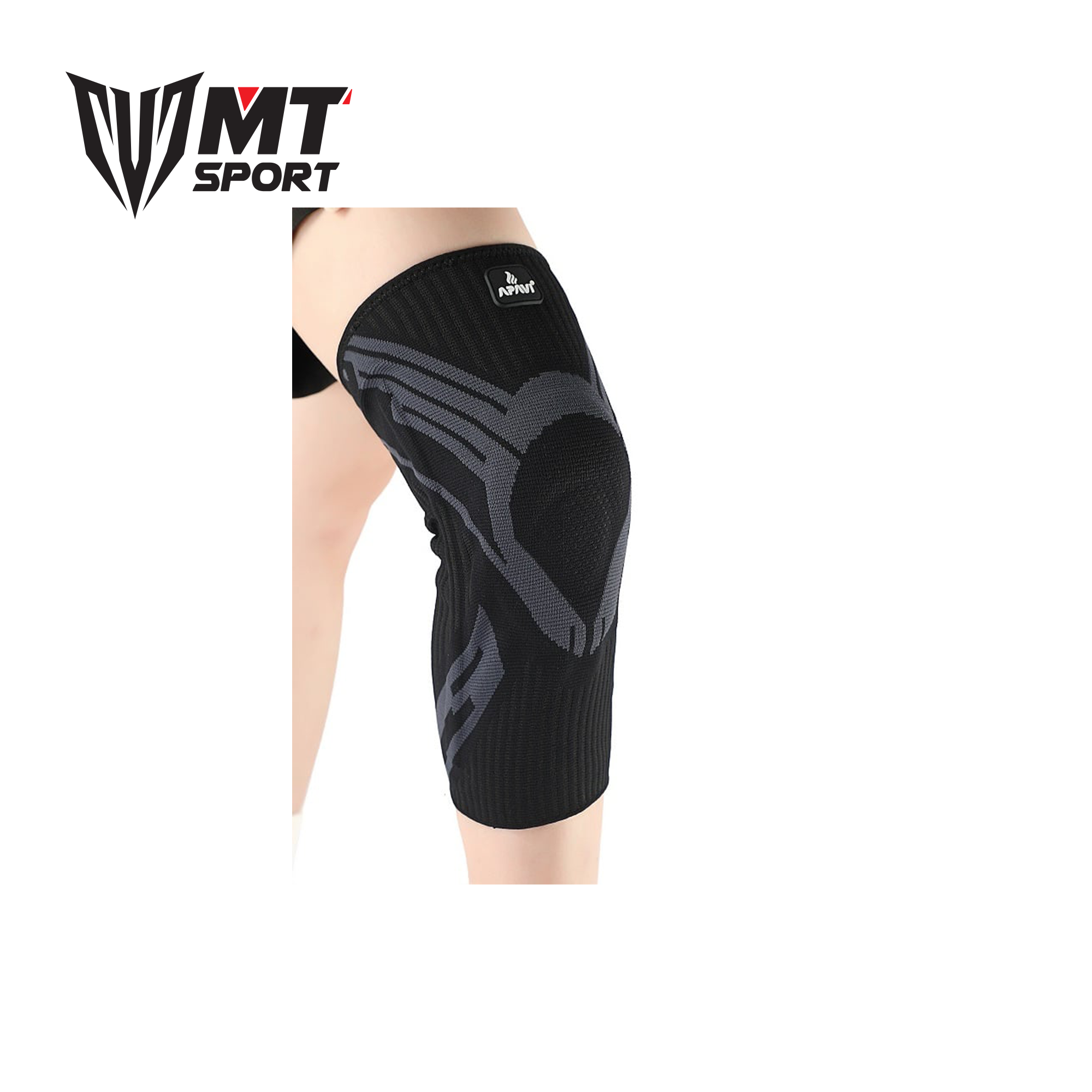 Băng gối tròng Apavi AH-3100