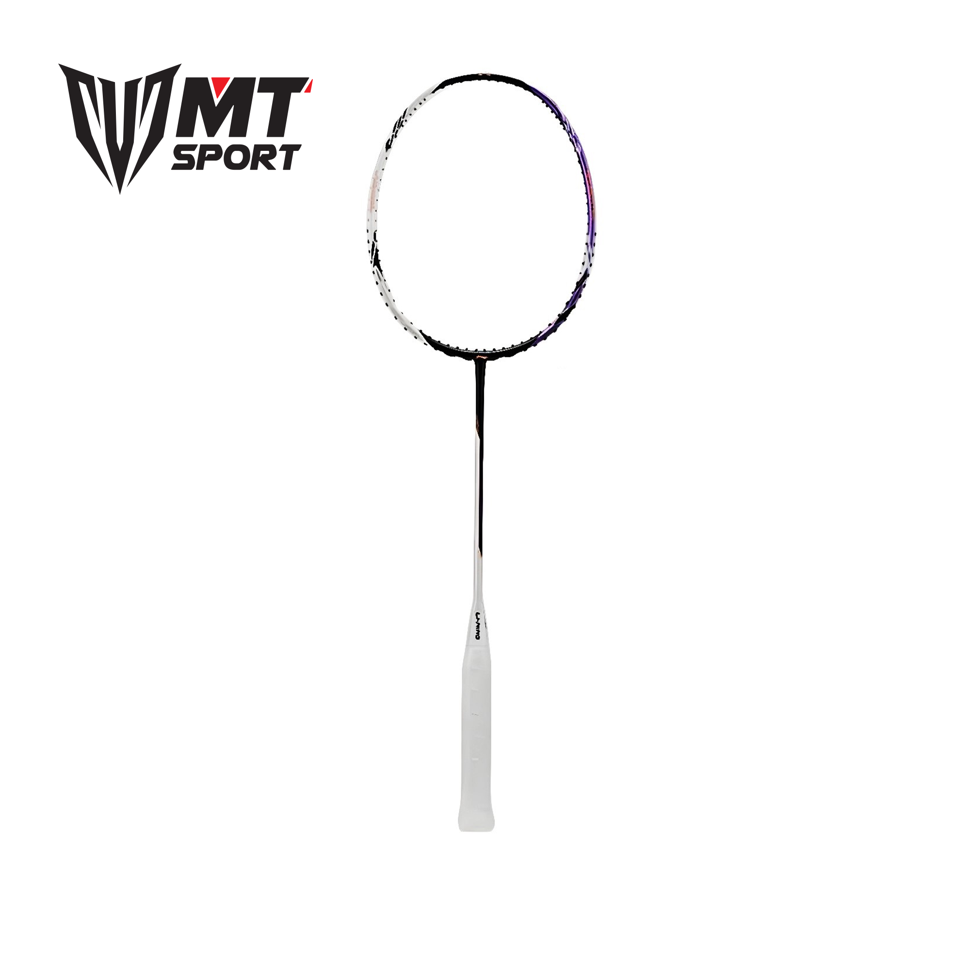 Vợt cầu lông Lining Halbertec 5000 nội địa Trung