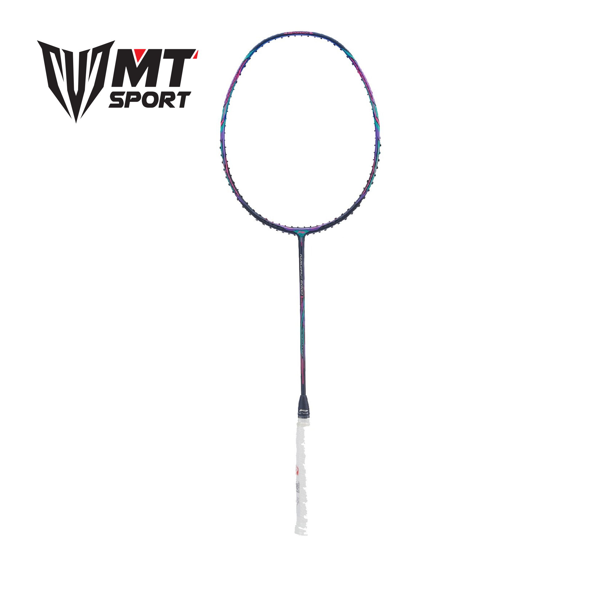 Vợt cầu lông Lining Aeronaut 6000I Instinct