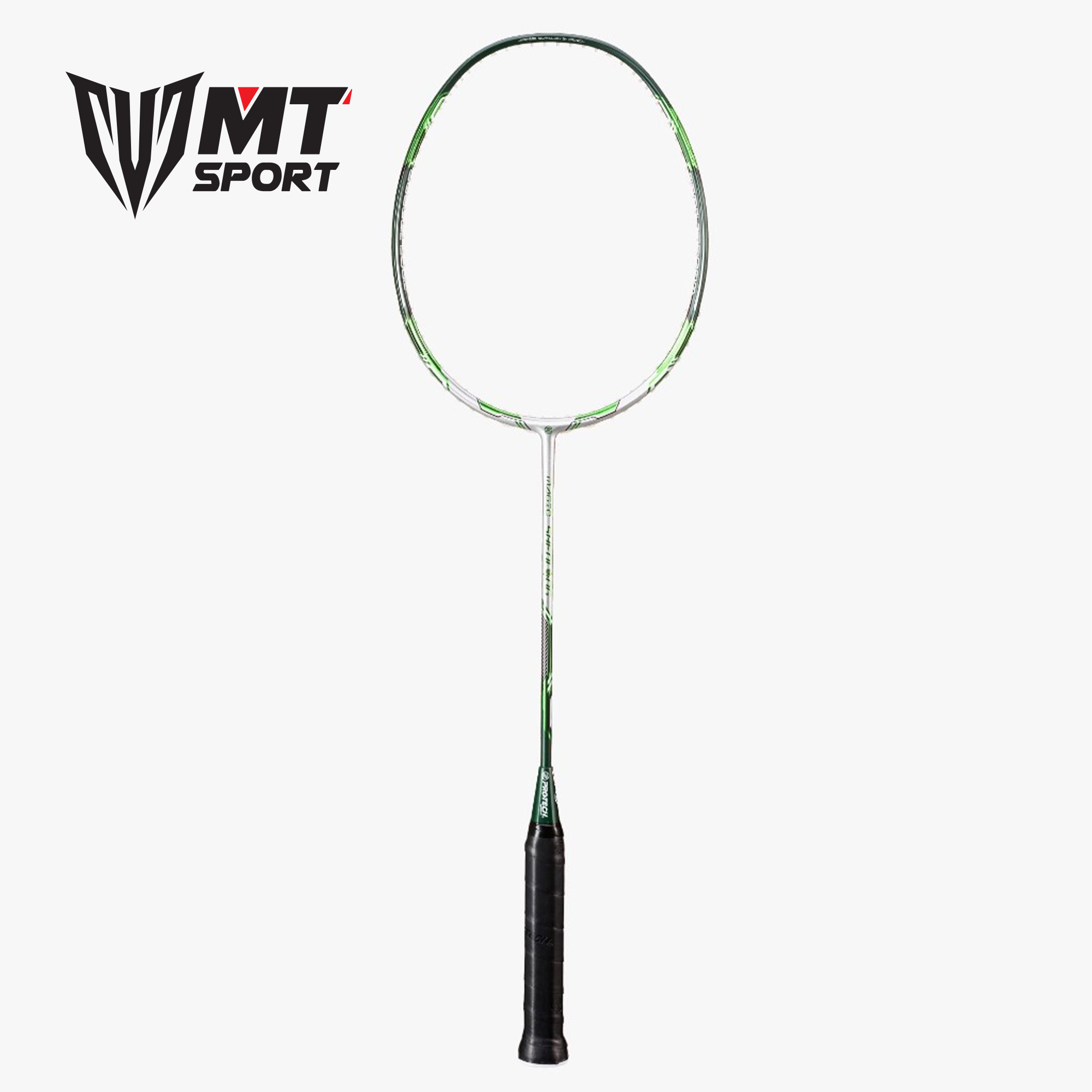 Vợt cầu lông Protech MAGIC SHENLONG | 4UG1 | MAX 38 LBS | Linh Long Xanh - Sức Mạnh Vượt Trội, Tốc Độ Đột Phá