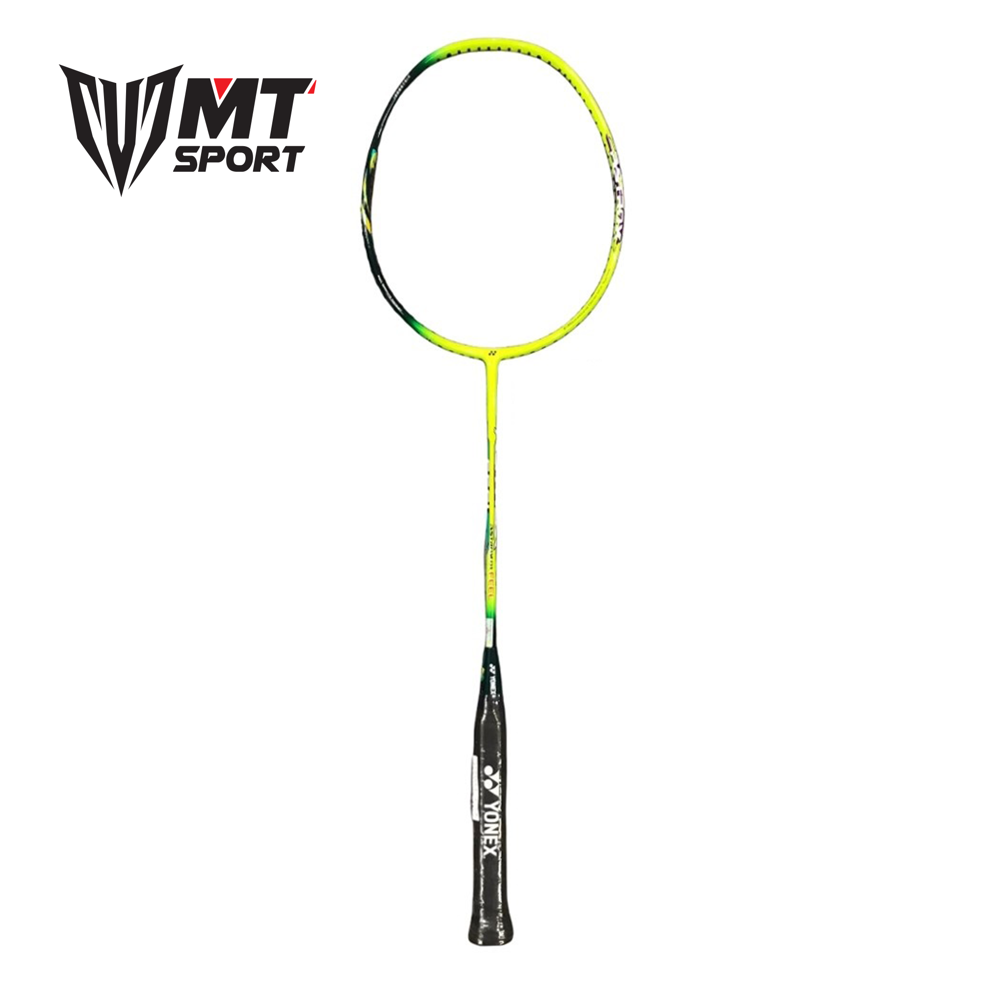 Vợt cầu lông Yonex Astrox 01 Feel (Lime)