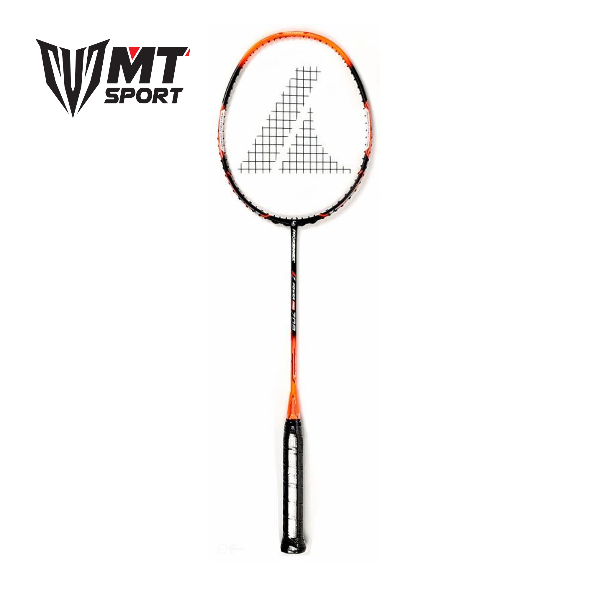 Vợt cầu lông Prokennex Power Pro 708