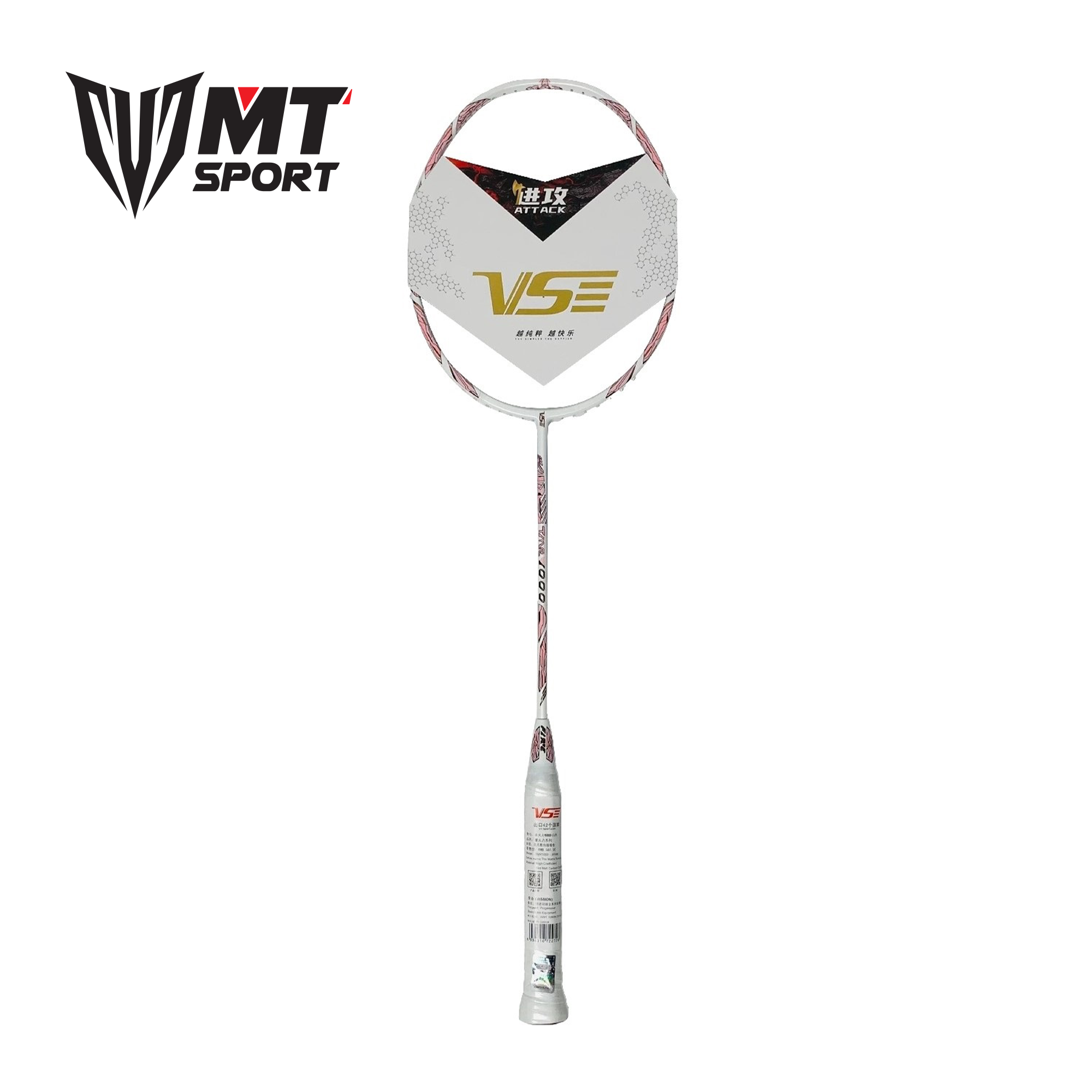 Vợt cầu lông VS TMR 1000
