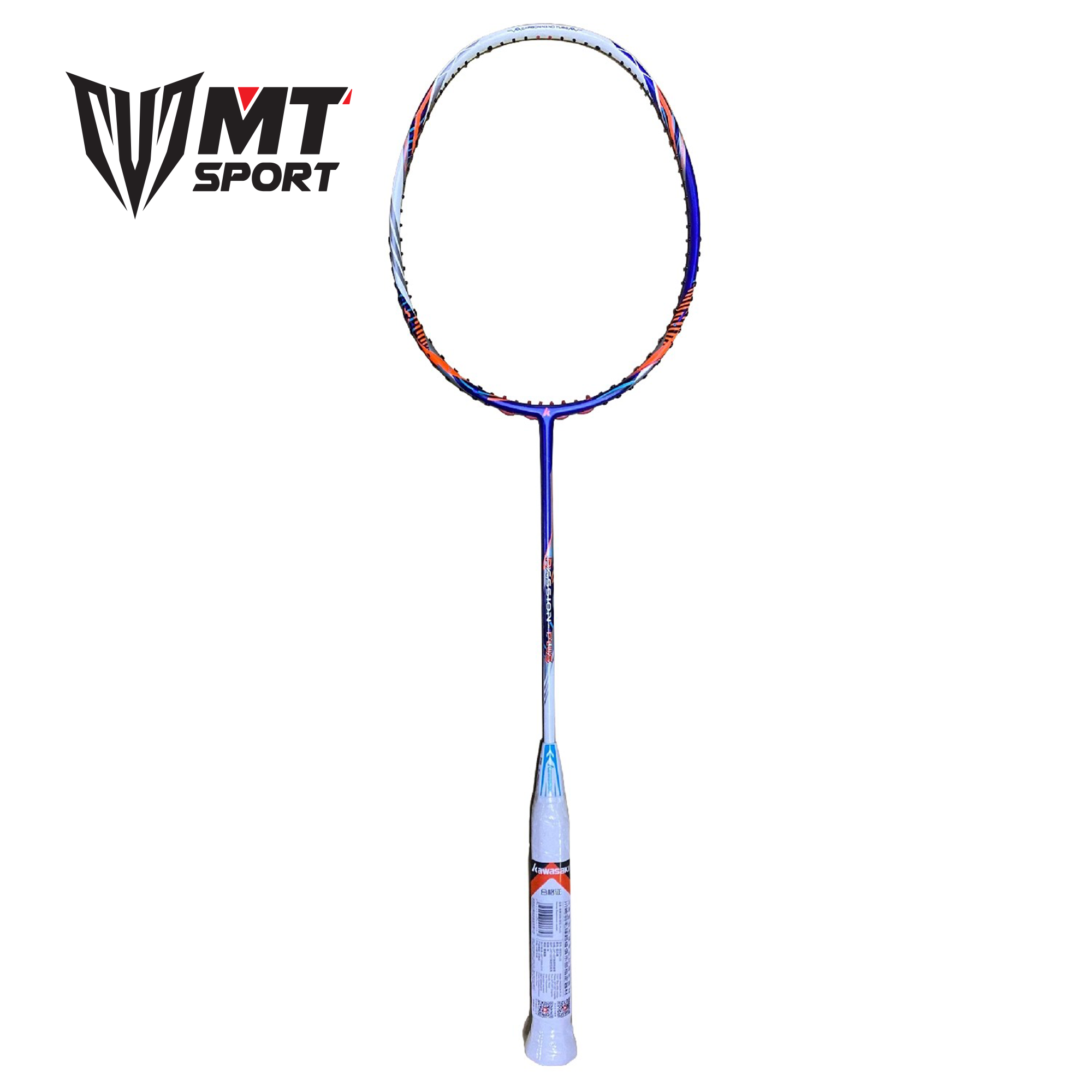 Vợt cầu lông Kawasaki Passion Plus