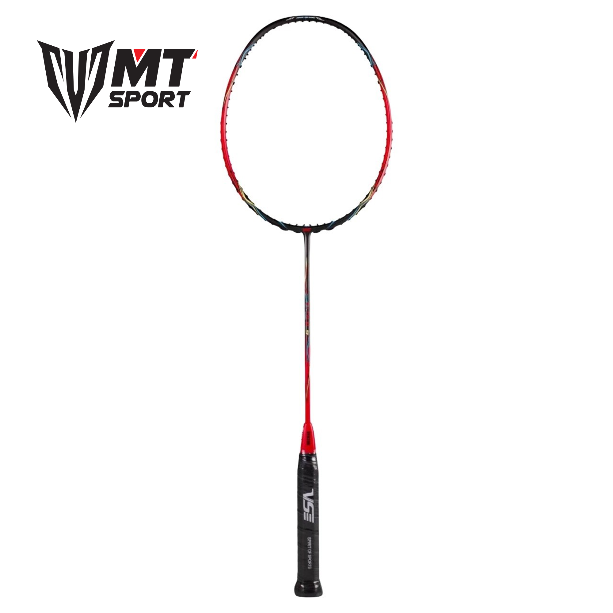 Vợt cầu lông VS Titan 9