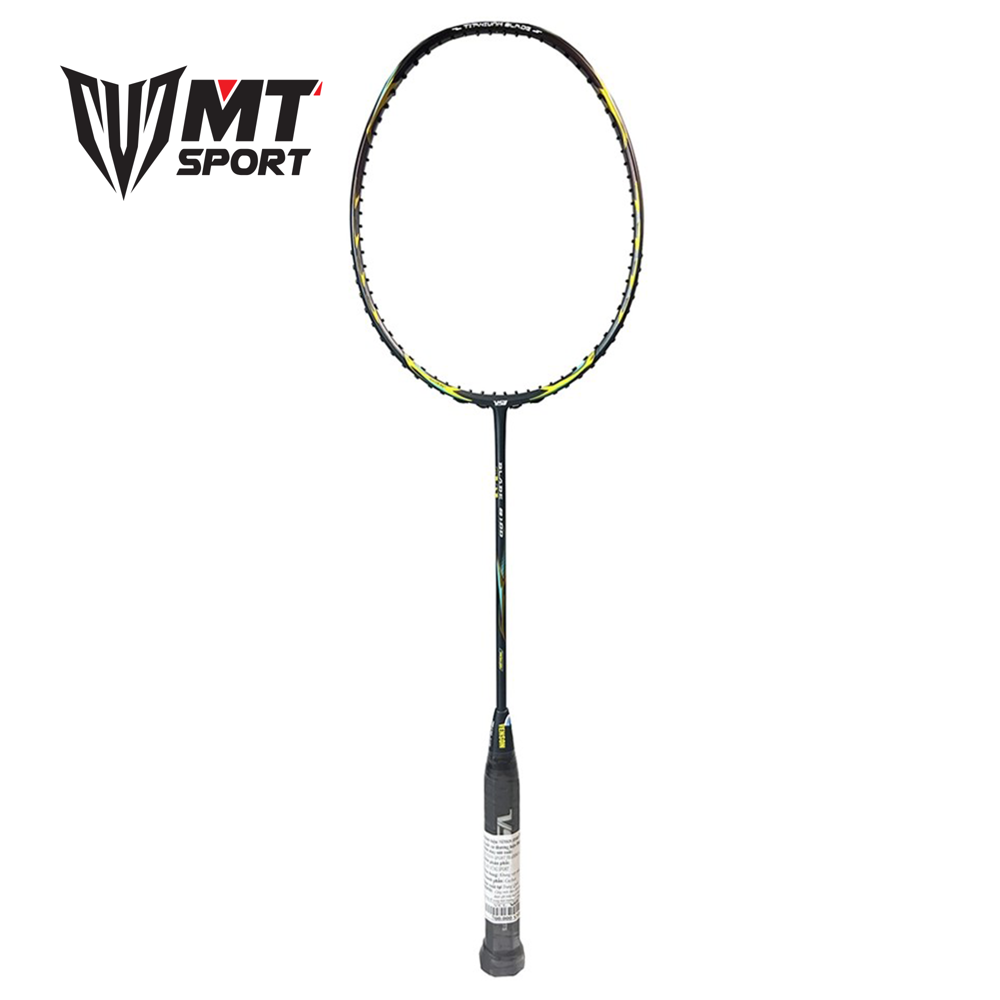 Vợt cầu lông VS Blade 8100