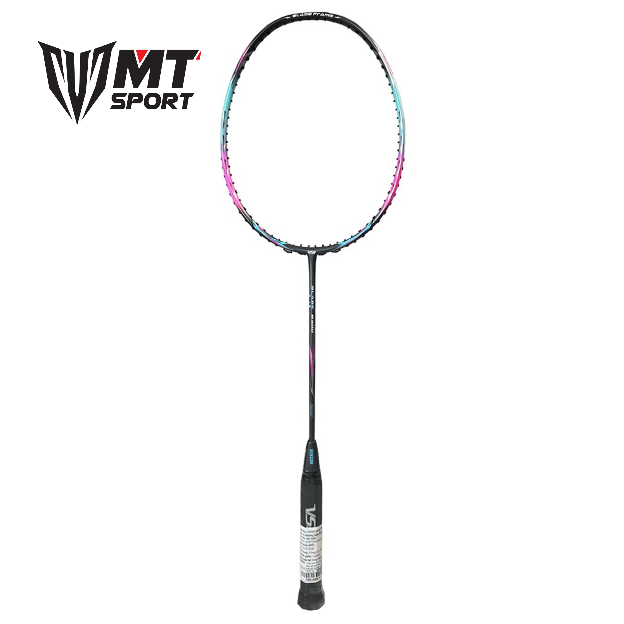 Vợt cầu lông VS Blade 8300