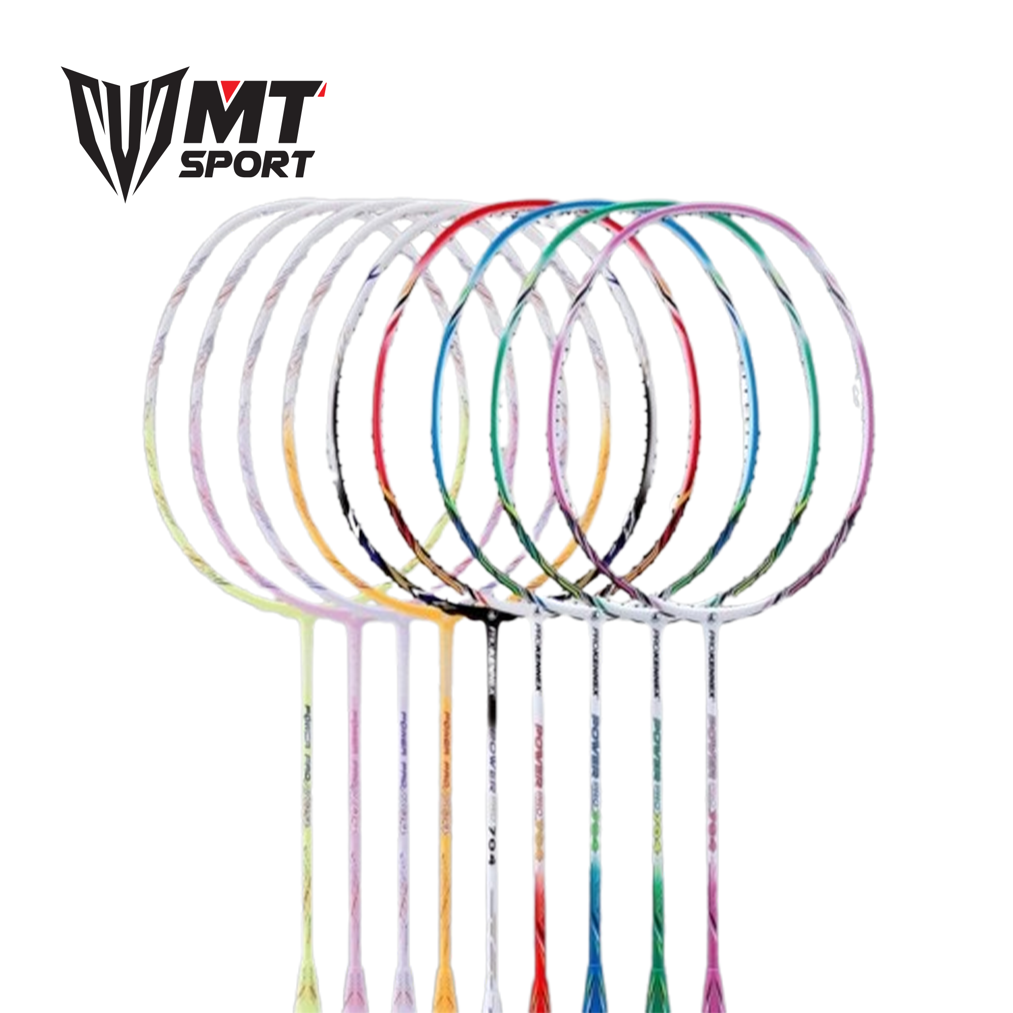 Vợt cầu lông Prokennex Power Pro 704