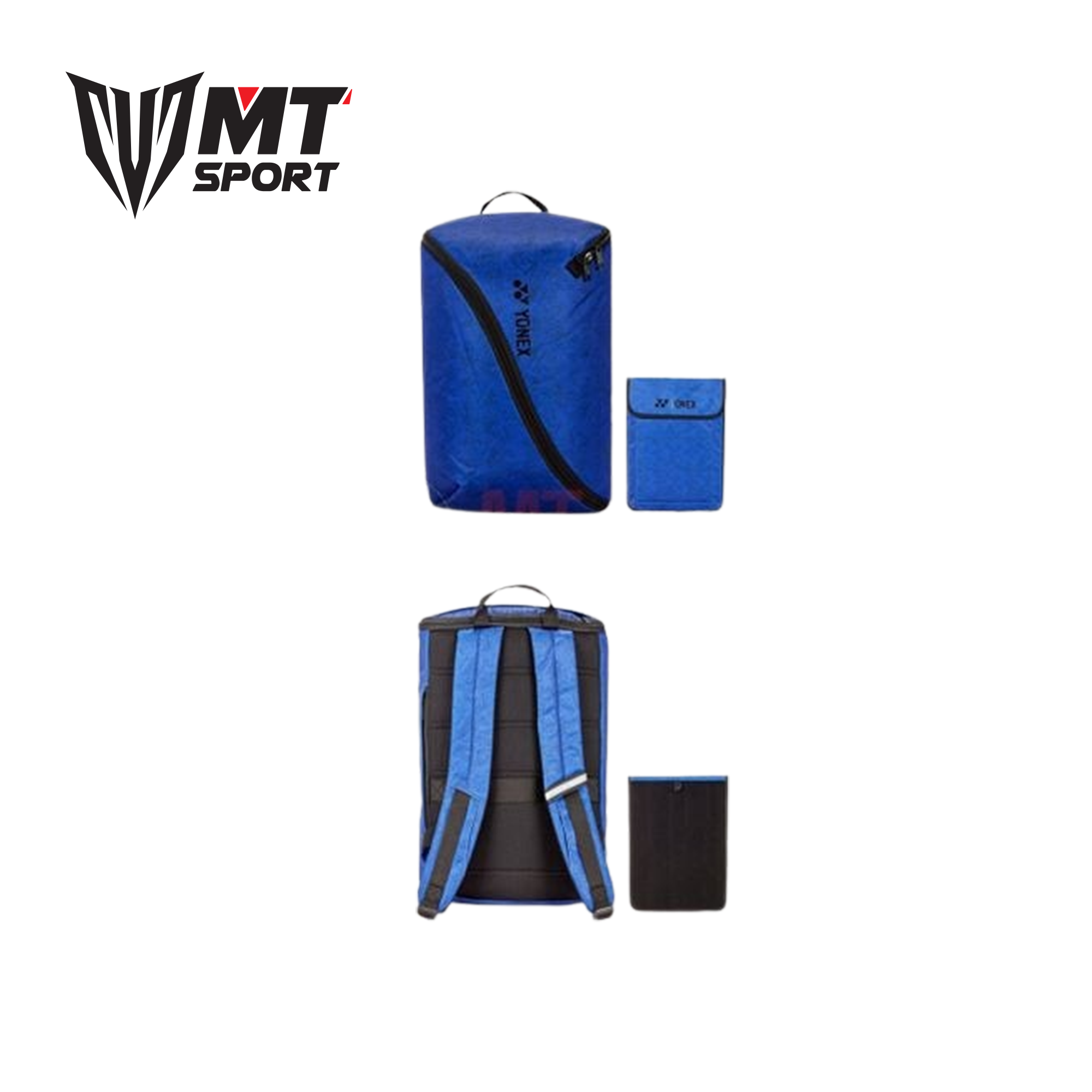 Balo cầu lông Yonex BAG914CR