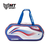 Túi vợt cầu lông Lining Chen Long P-ABJU013