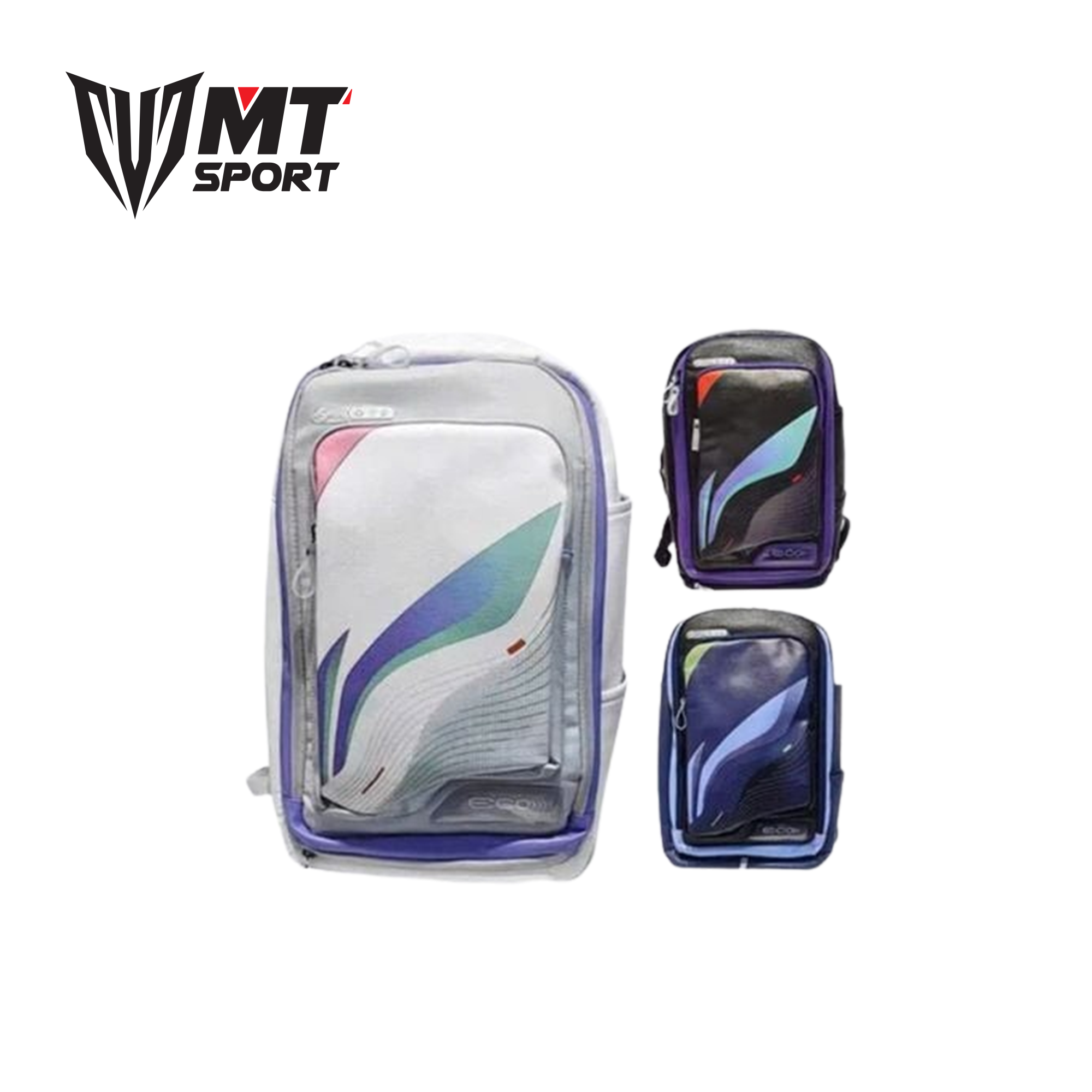 Balo cầu lông Lining mới 2025