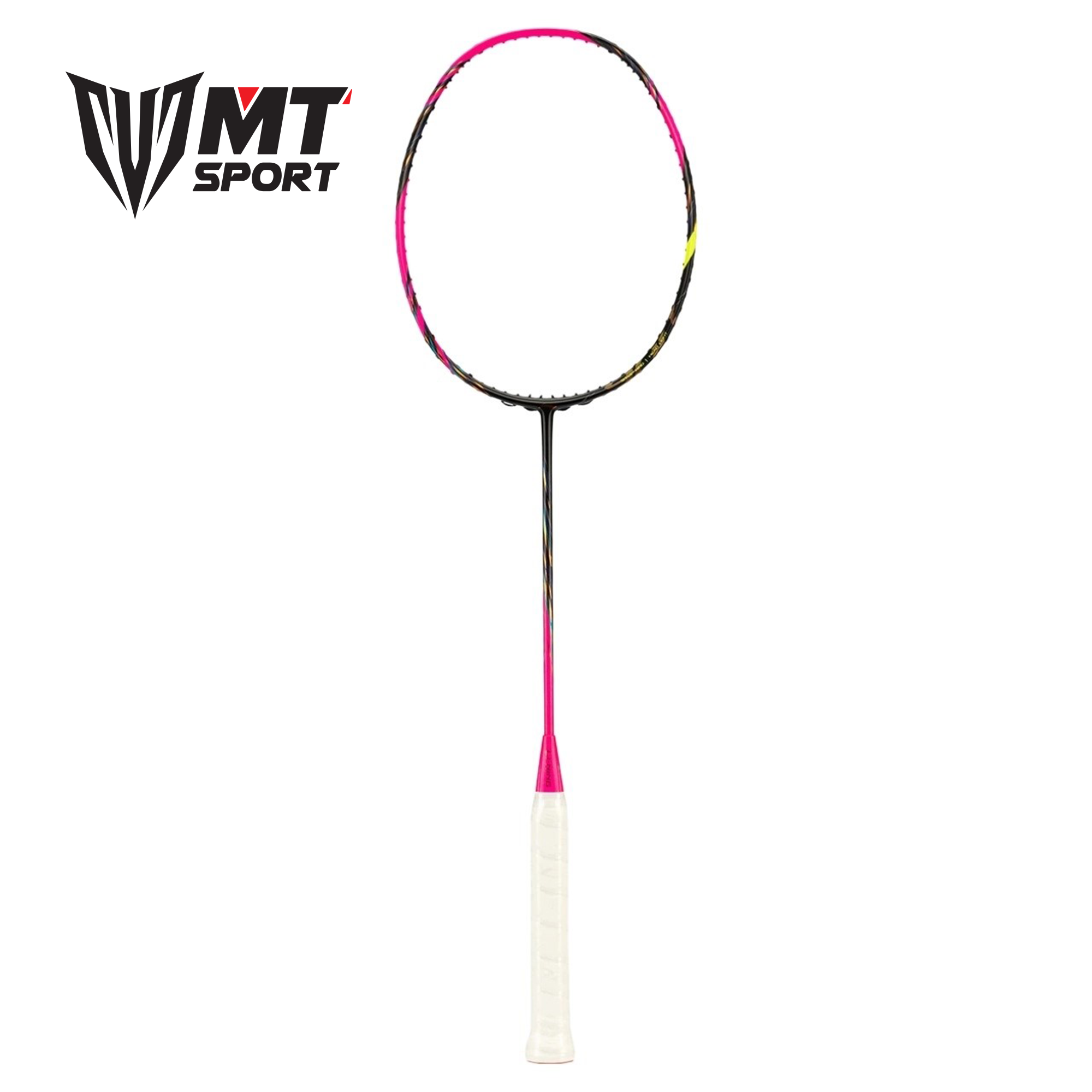 Vợt cầu lông Lining Bladex 900 pink nội địa Trung
