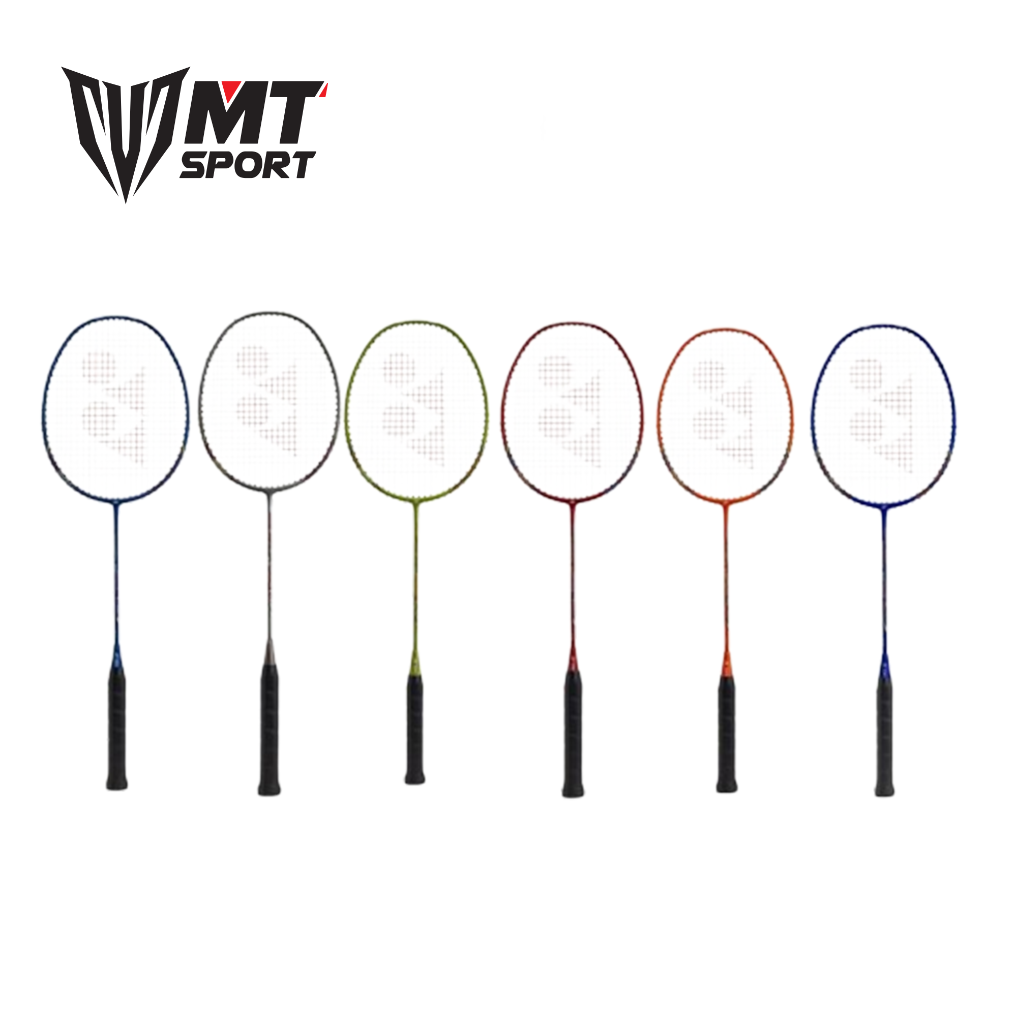 Vợt cầu lông Yonex Nanoray 72 Light