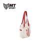 Túi vợt xách Yonex 229BA002U Trắng - Gia Công