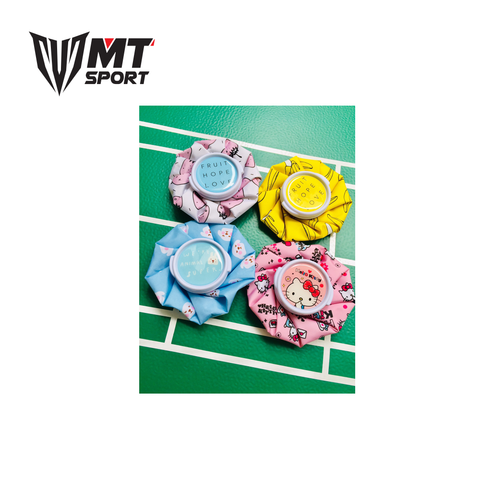 Túi chườm nóng lạnh thể thao size 15cm