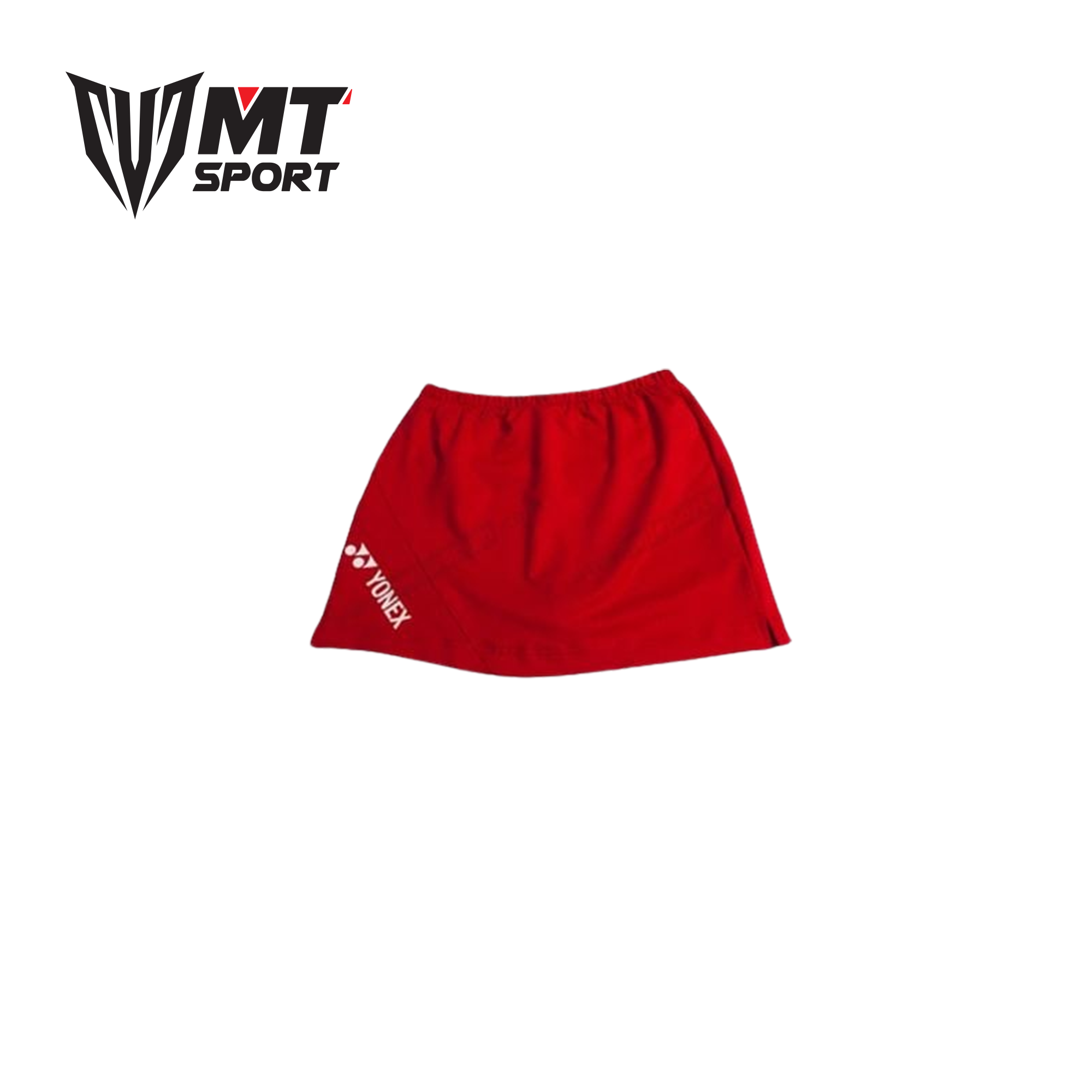 Váy quần Yonex đỏ