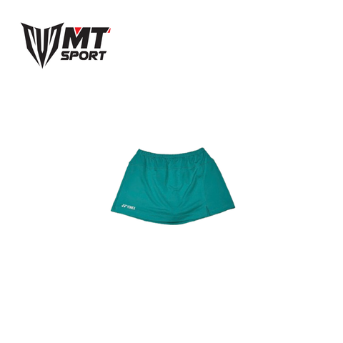 Váy quần Yonex xanh mint
