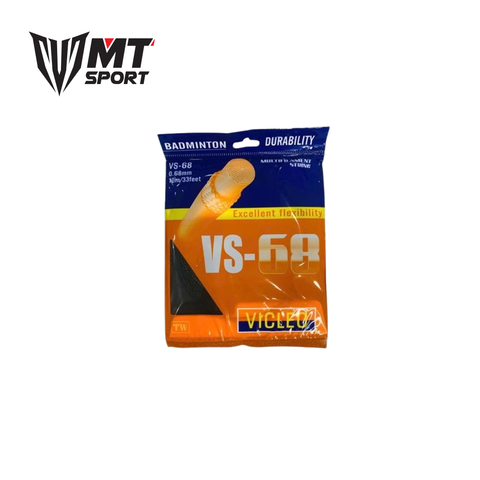 Dây cước cầu lông Vicleo VS-68