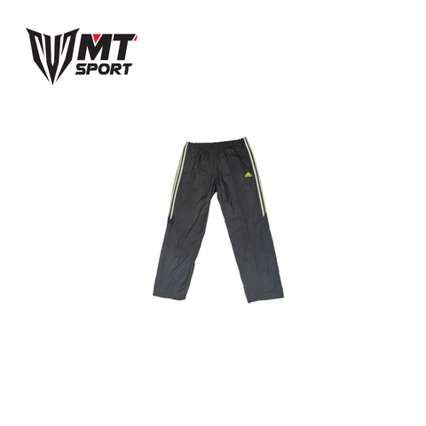 Quần dài Adidas nam xám