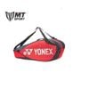Túi vợt cầu lông Yonex BA92226EX đỏ