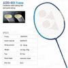 Vợt cầu lông Yonex Astrox 01 Clear (Blue)