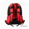 Balo cầu lông Lining Đỏ ABJH 076-2
