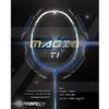 Vợt cầu lông Protech Magic T1