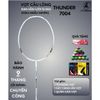 Vợt cầu lông Prokennex Thunder 7004