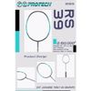 Vợt cầu lông Protech RS39 3U