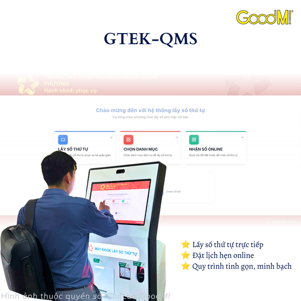 GTEK-QMS-ON