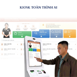  Phần Mềm Kiosk Toàn Trình Tích Hợp AI TC 