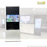 Kiosk Quảng Cáo (Series A) 