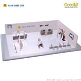  Hệ Thống Chuyển Đổi Số Theo Đề Án C06 Gtek-QMS-C06 