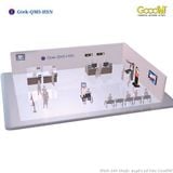  Hệ Thống Xếp Hàng Tự Động Cho Bệnh Viện Gtek-QMS-HSN 