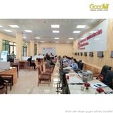  Hệ Thống Xếp Hàng Tự Động Cho Hành Chính Công Gtek-QMS-PAS 