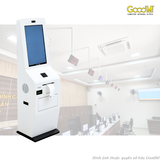  Kiosk Chuyển Đổi Số (Series B) 