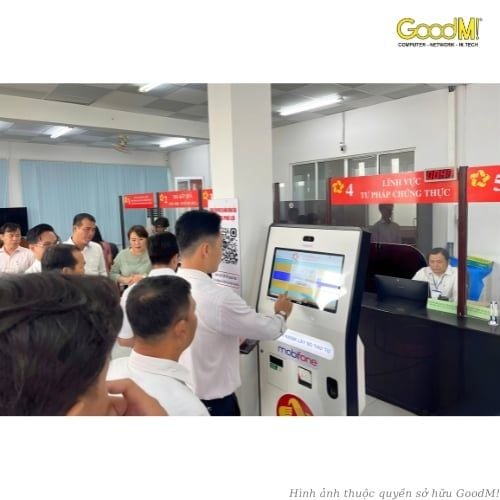 Hệ Thống Tra Cứu Thông Tin Dịch Vụ Công