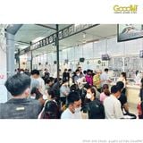  Hệ Thống Xếp Hàng Tự Động GoodM QMS Bản Cải Tiến Cho Bệnh Viện 