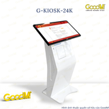  Kiosk Tra Cứu G-Kiosk-24K 