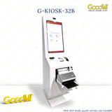  Kiosk Chuyển Đổi Số Series B Màn Hình 32 Inch 