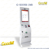  Kiosk Chuyển Đổi Số Series B Màn Hình 24 Inch 