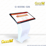  Kiosk Tra Cứu G-Kiosk-32K 